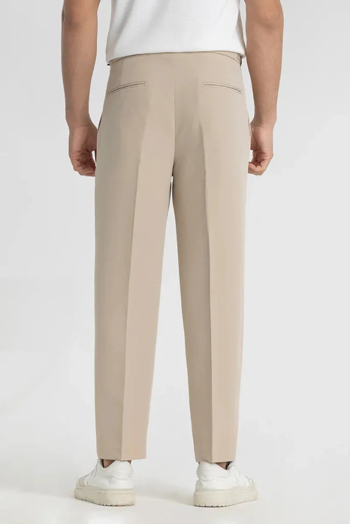 Men's Relaxing Korean Style Trouser For Him