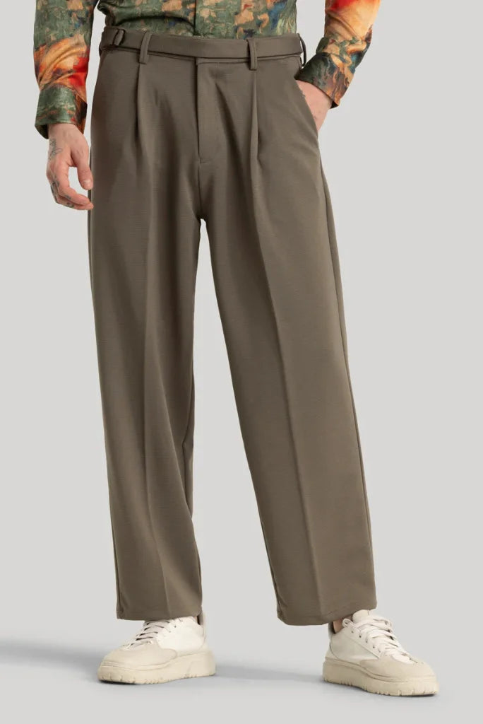 Men's Relaxing Korean Style Trouser For Him