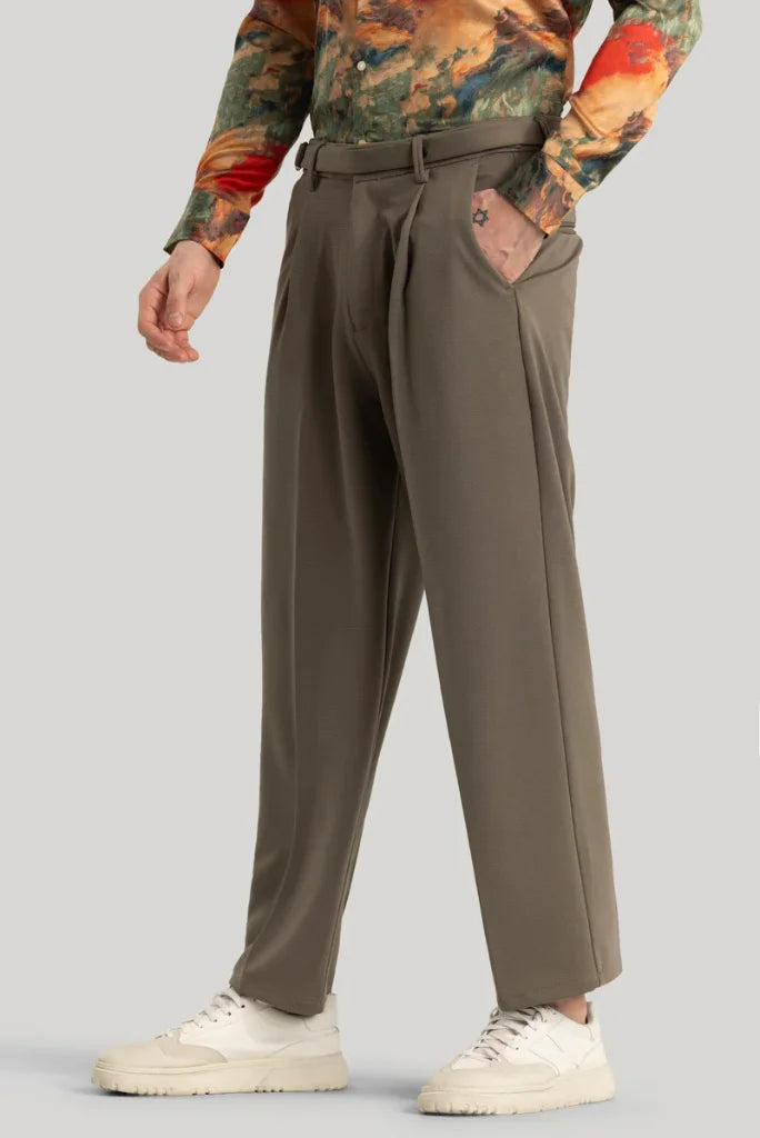 Men's Relaxing Korean Style Trouser For Him