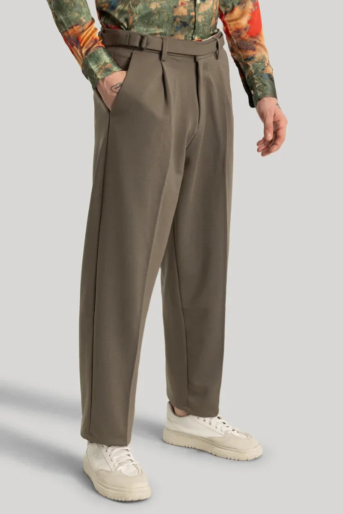 Men's Relaxing Korean Style Trouser For Him