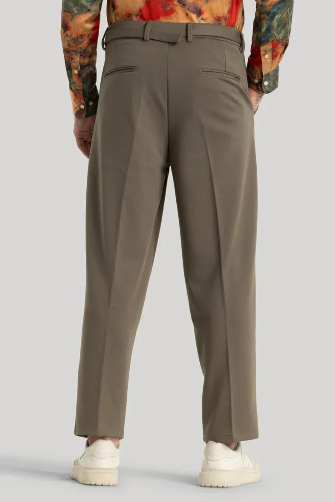 Men's Relaxing Korean Style Trouser For Him