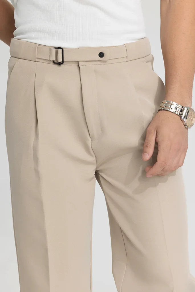 Men's Relaxing Korean Style Trouser For Him