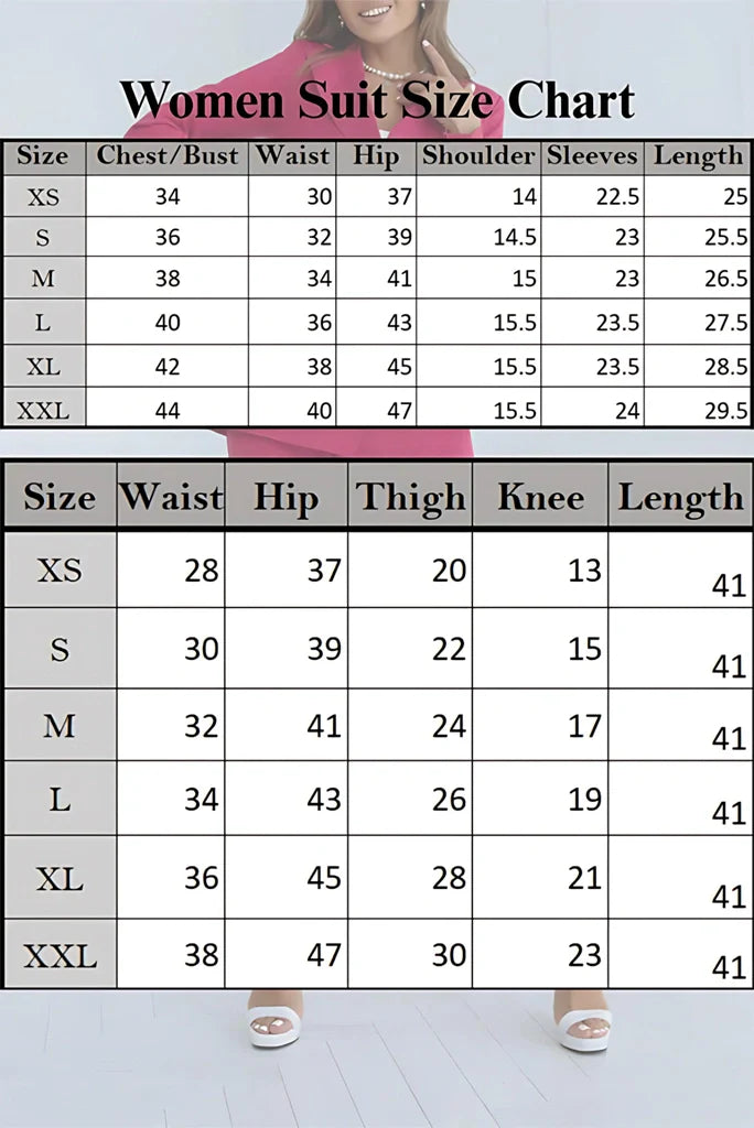 Women Double Breasted Pink & Red Stripe Hand Block Print Co-Ord Set Cotton Women's Blazer And Trousers Set Stylish Partywear Suits